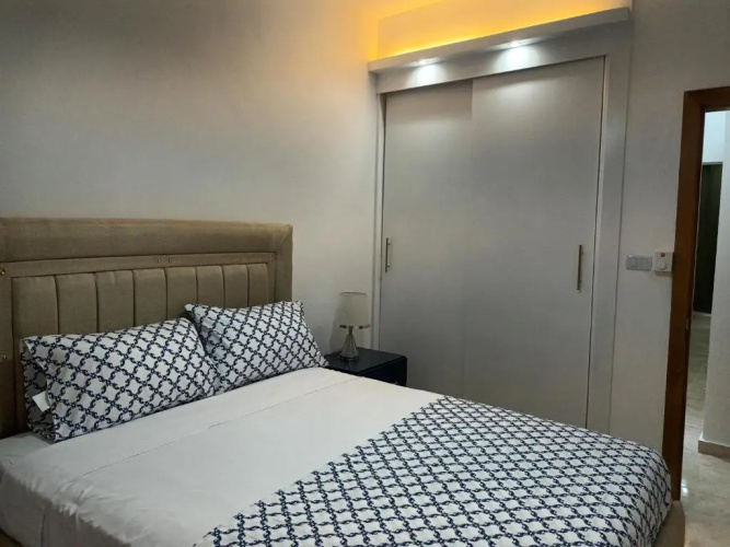 Apartamentos Carmen Samaná