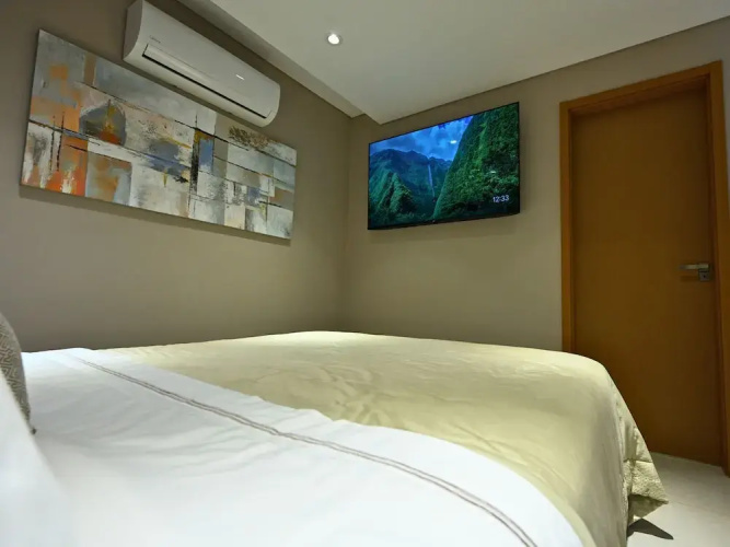 ABIBA Apart-Hotel & SPA