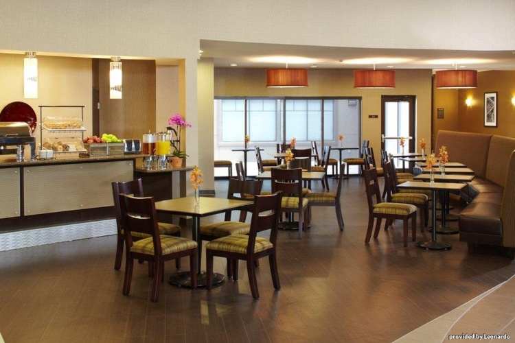 Best Western Premier Bryan College Station photo 18