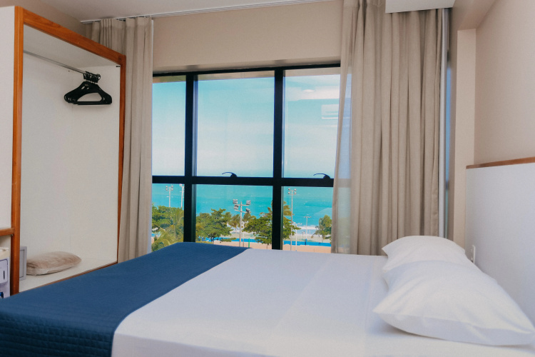 Pajuçara Praia Hotel