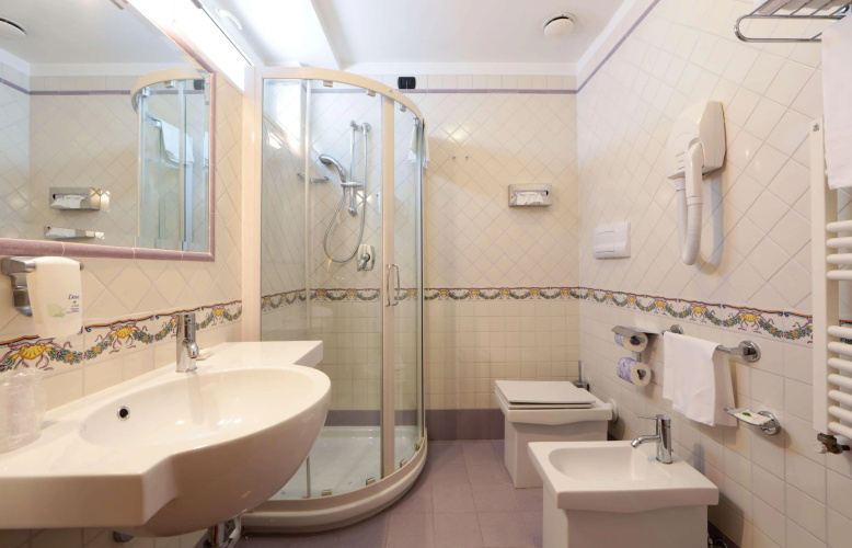 Best Western Hotel Dei Cavalieri photo 10