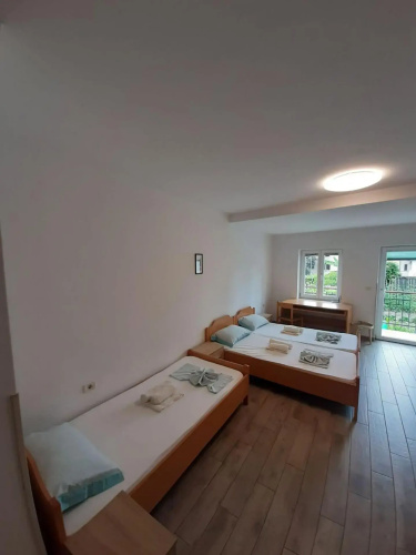 Apartments Vidic