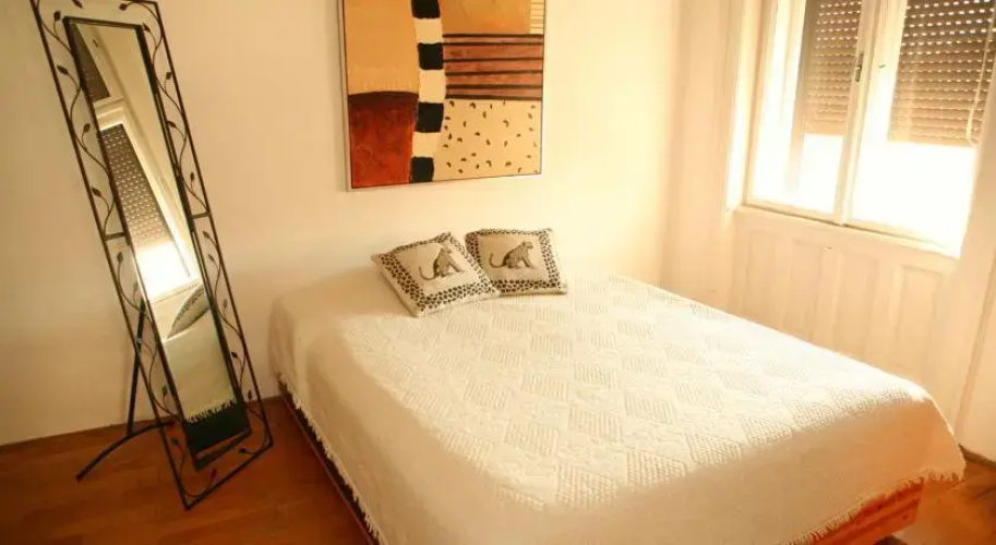 Kiss Apartment
