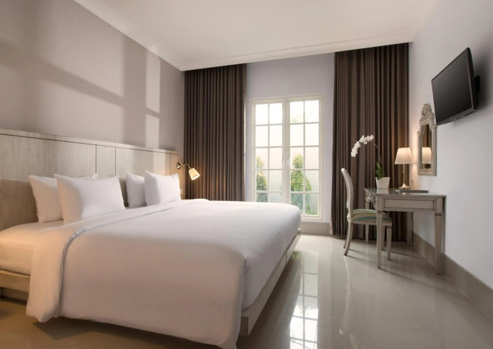 Hotel Santika Seminyak