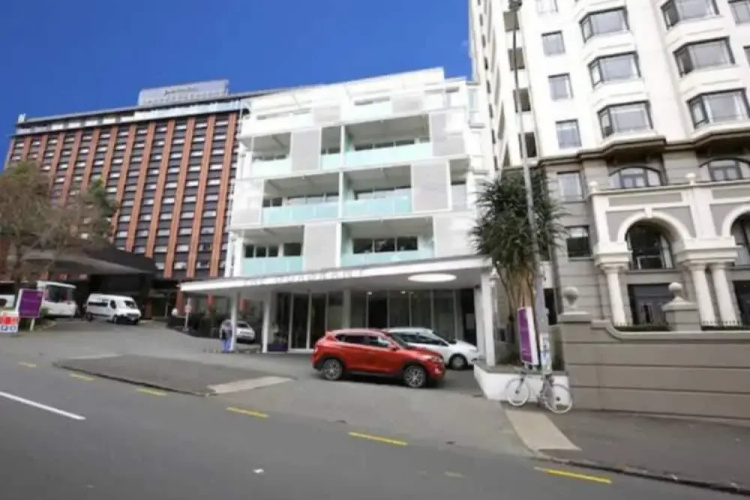 Imagen del hotel