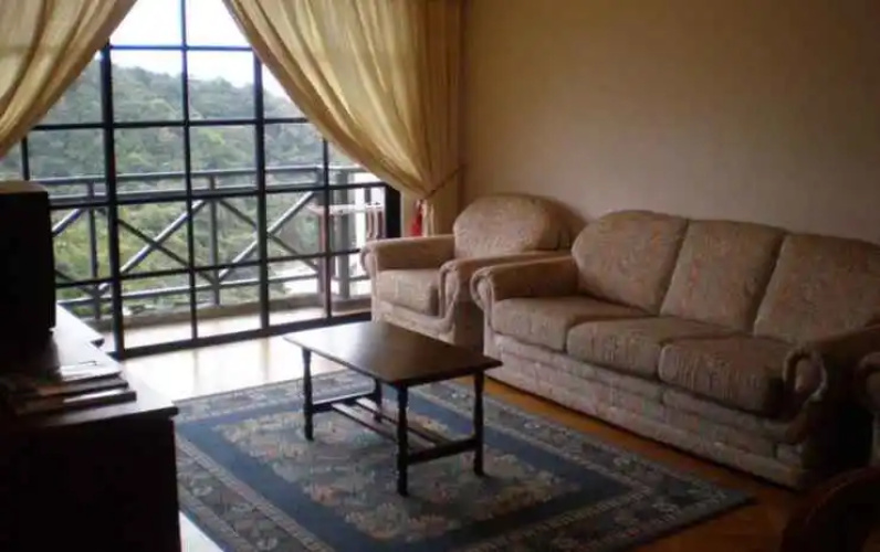 Greenhill Resort