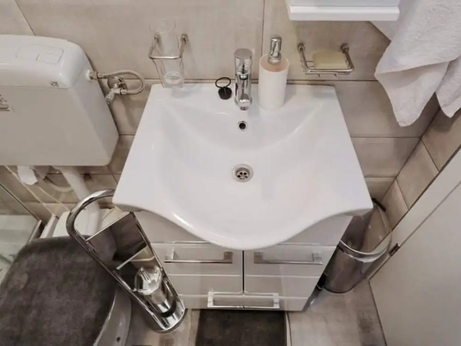 Apartment Ana Zadar