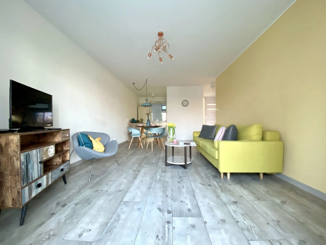 Aravel Wroclaw Apartments