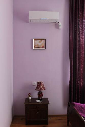 Фотография номера гостевого дома La Deka GuestHouse