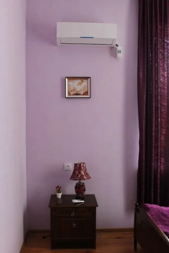 Comfort Twin room