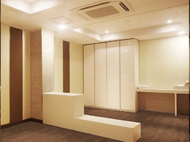 Hotel Choonhyang