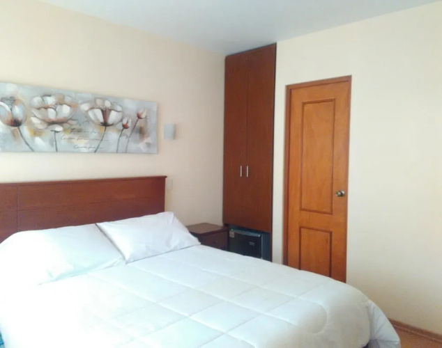 Belle Sand Hotel