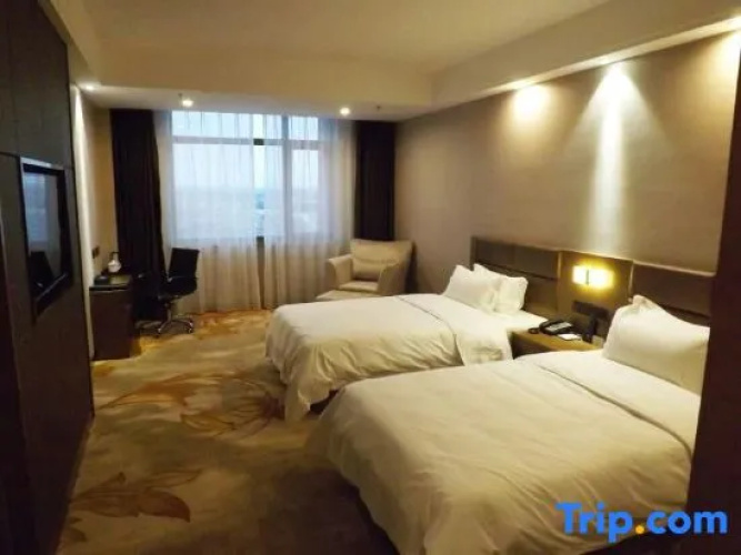 Yaoyang Hotel
