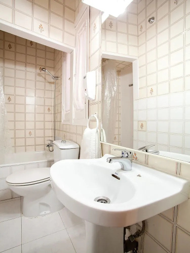 Hostal Tormes