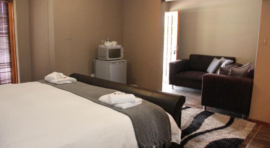 Allianto Boutique HotelOver view