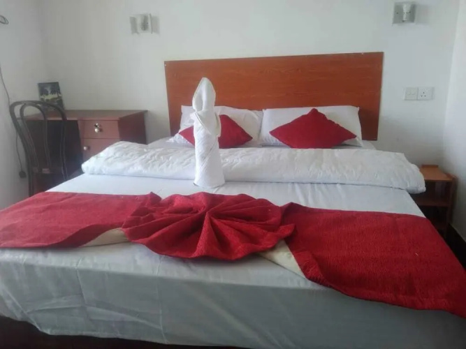 T- More hotel & hostel