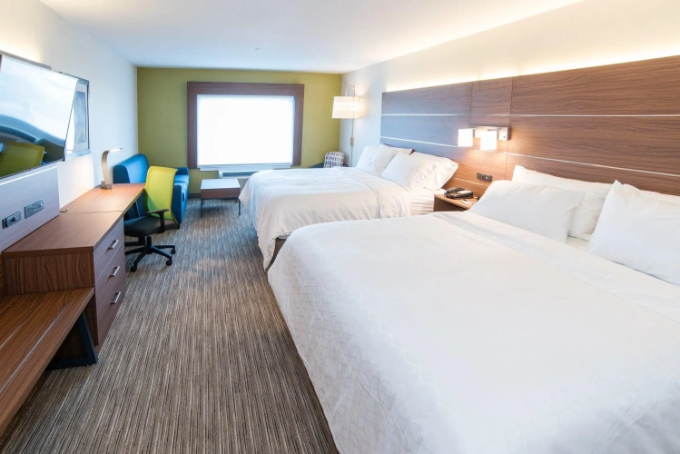 Twin Suite