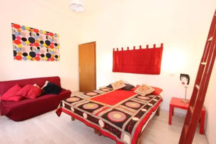 Pellegrino Apartment