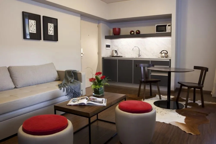 Aspen Square Hotel
