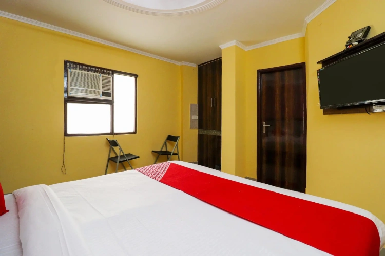 Classic Double room