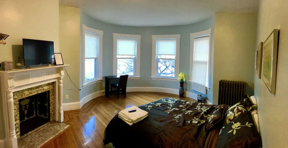 The Maple Bed & Breakfast