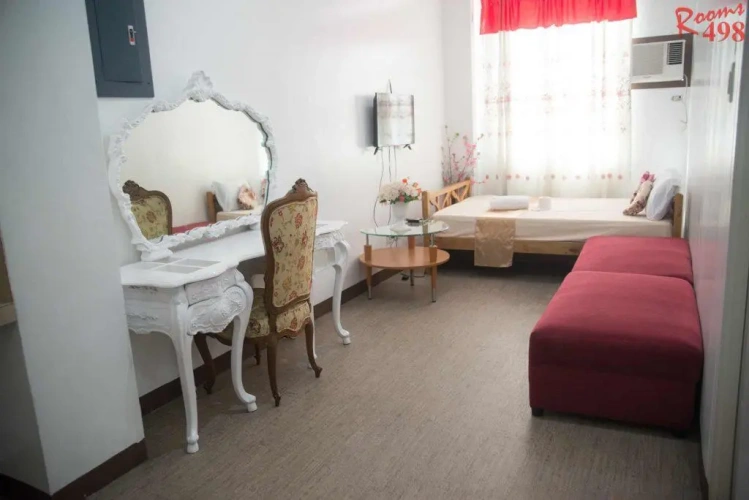 Premium Quadruple room