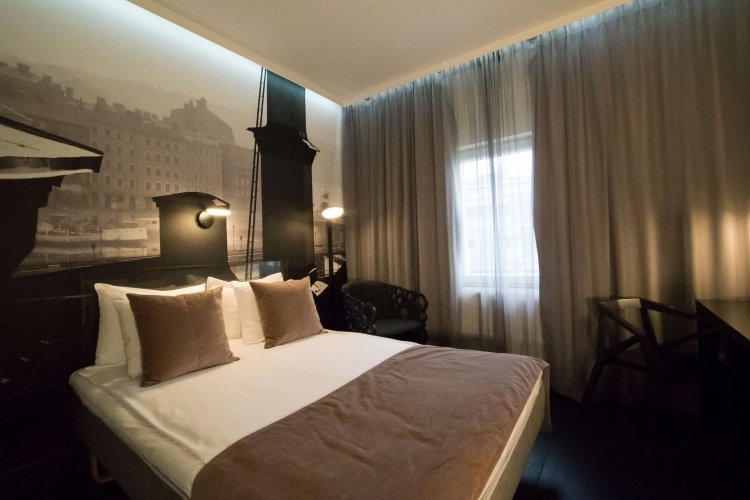 Hotel C Stockholm photo 6