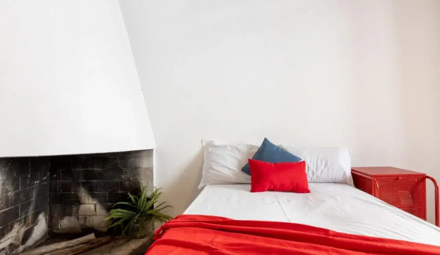 Historic House Castello Junior Suite