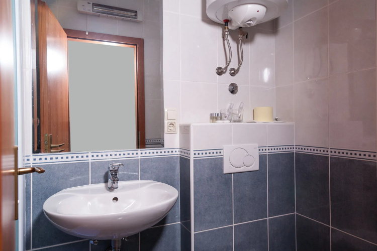 Rooms Vesna