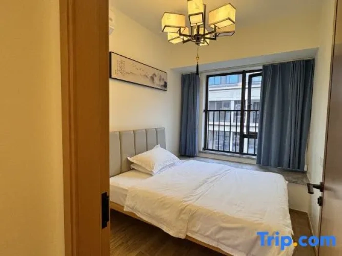 2 Bedrooms Suite