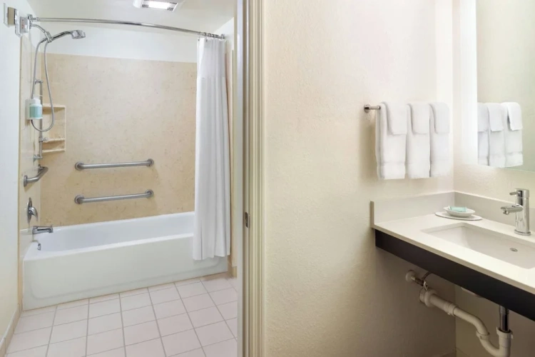 1 Bedroom Suite
