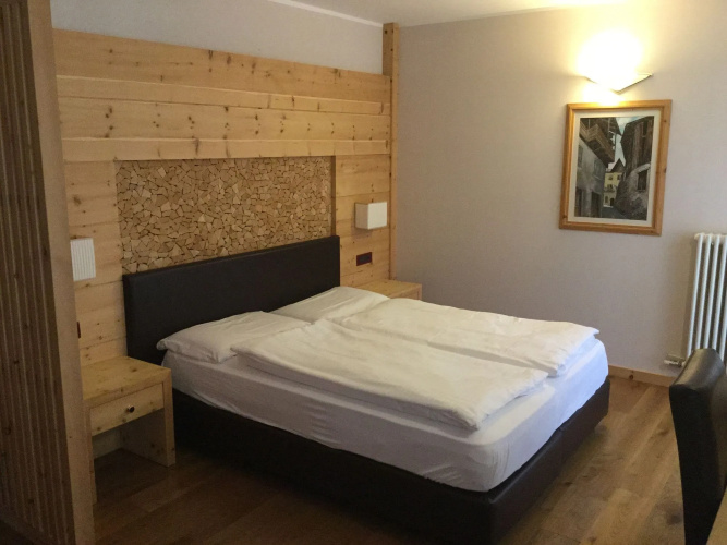 Tevini Dolomites Charming Hotel