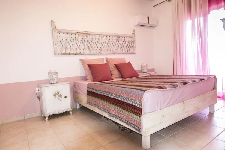 Brezza Apartment E