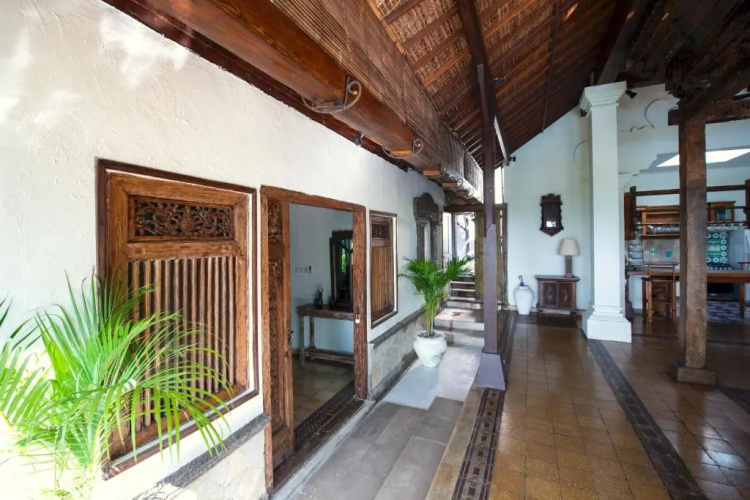 Casa Jimbaran Villa