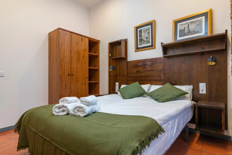 Homeabout Imperial Apartment