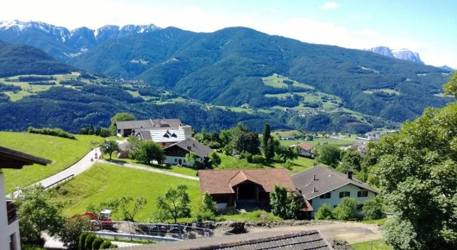 Hotel Jörgenwirt