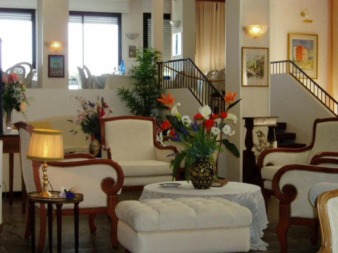 Hotel Admiral