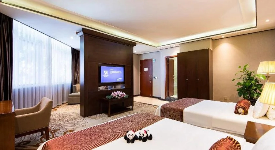 Haofeng Hotel