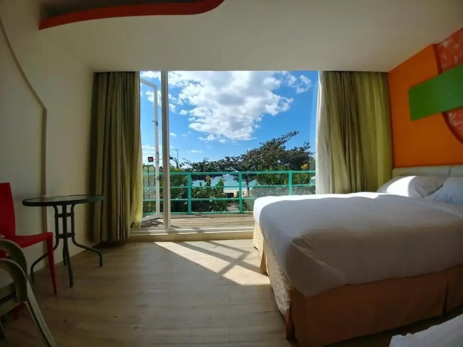 Golden Circle Inn