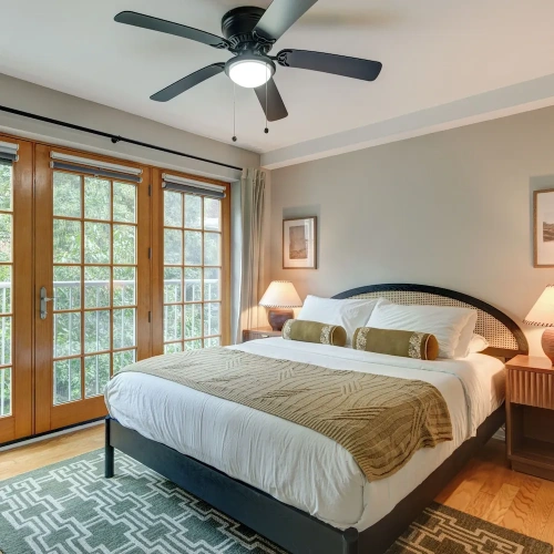 Comfort Apartment