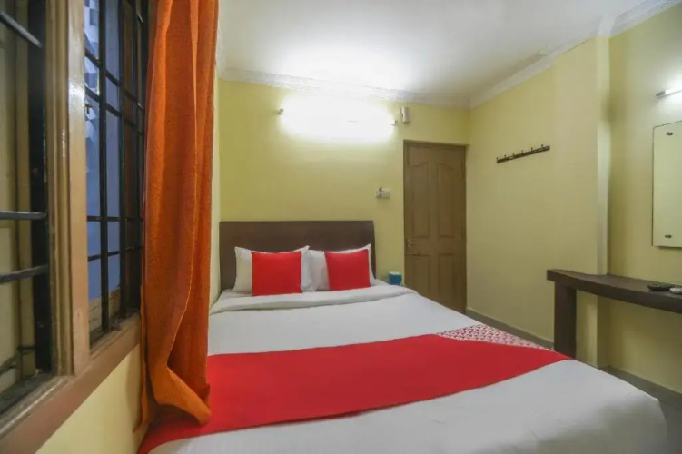 Hotel Cedar Plaza by OYO