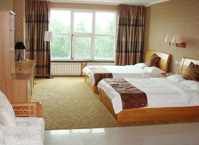Tianyuan Hotel