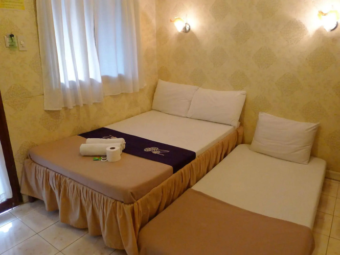 OYO 676 Casa Fuerte Bed And Breakfast