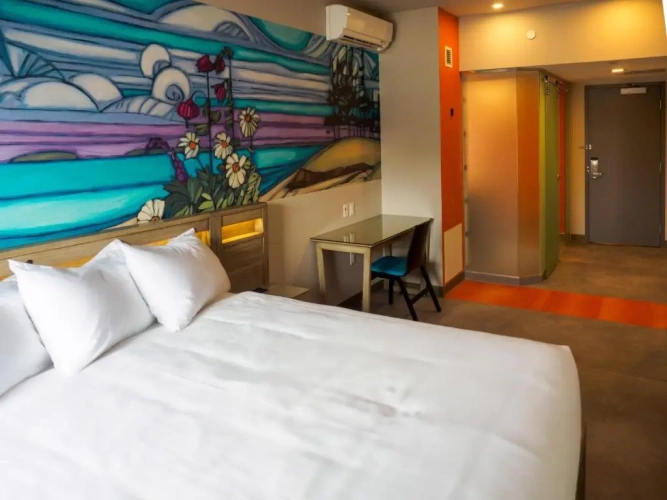 Standard room