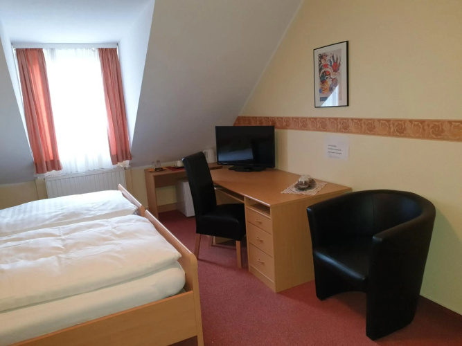 Hotel Eigelstein