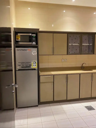 SLS Serviced Apartments Al Uraija