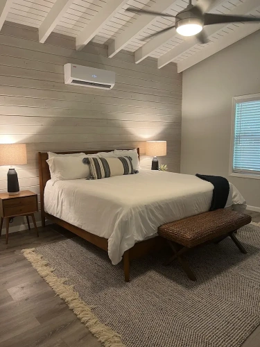2 Bedrooms Luxury Cottage