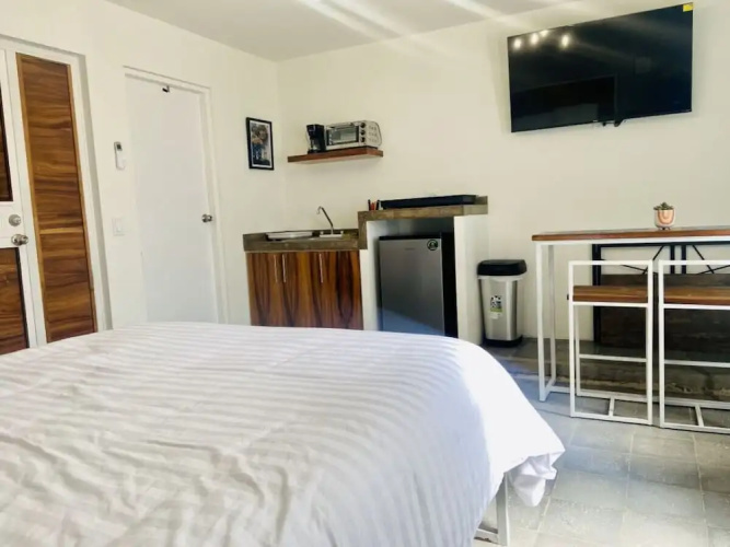 La paz Apartments