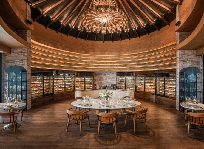 JW Marriott Maldives Resort & Spa photo 16