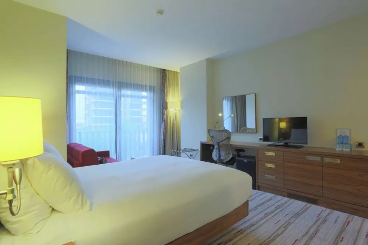 Double Family room